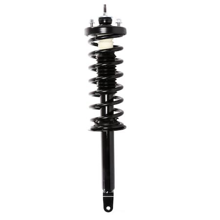 Prt Suspension Strut And Coil Spring Assembly, Prt 818567 818567